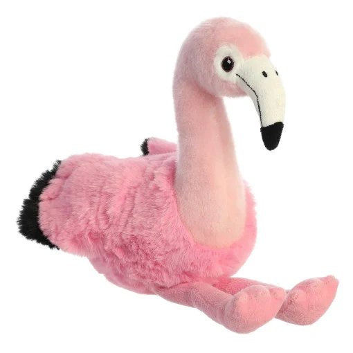 Aurora® - Eco Nation - 9.5" Flamingo