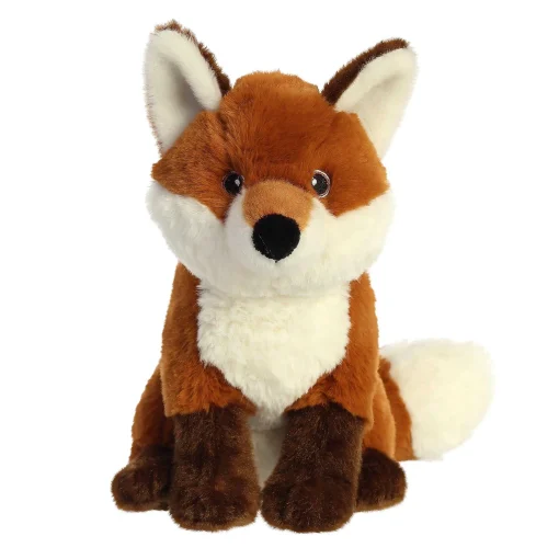 Aurora® - Eco Nation - 9" Fox