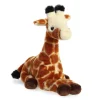 Aurora® - Eco Nation - 8.5" Giraffe