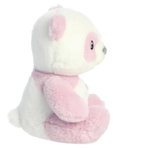 Aurora® - Eco Nation - 9" Lavender Panda