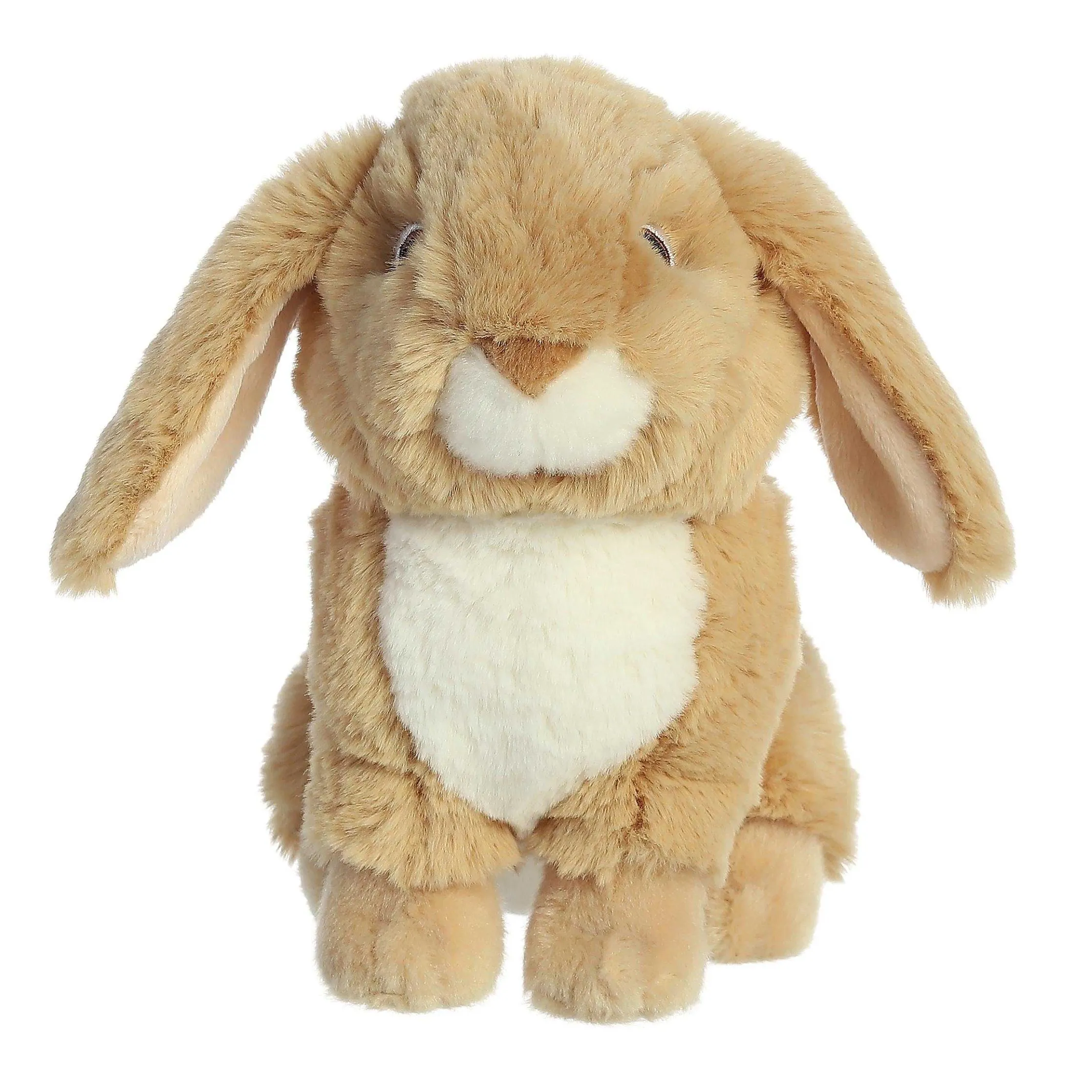 Aurora® - Eco Nation - 9" Lop-Eared Rabbit Tan