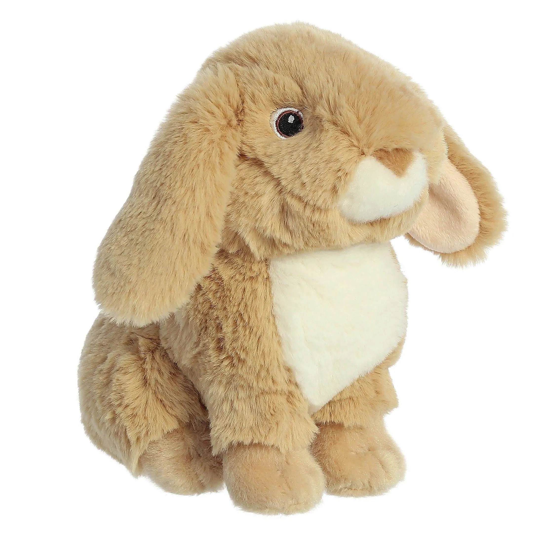 Aurora® - Eco Nation - 9" Lop-Eared Rabbit Tan