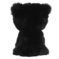 Aurora® - Eco Nation - 5" Mini Black Bear