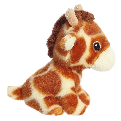 Aurora® - Eco Nation - 5" Mini Giraffe