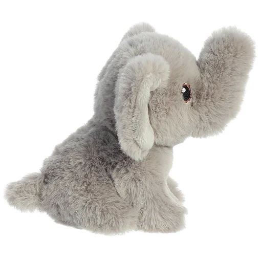 Aurora® - Eco Nation - 5" Mini Elephant