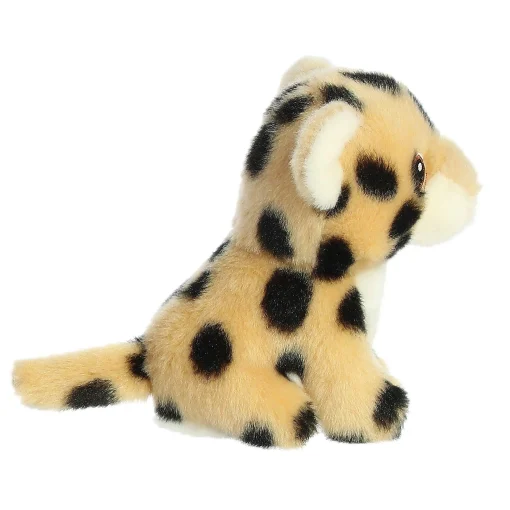 Aurora® - Eco Nation - 5" Mini Cheetah