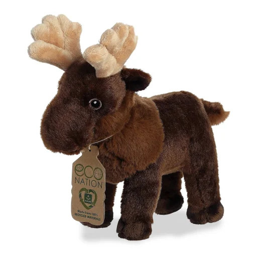 Aurora® - Eco Nation - 10" Moose