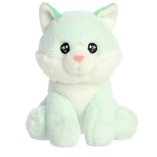 Aurora® - Eco Nation - 8.5" Neo Kitty