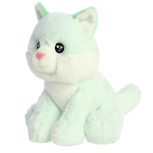 Aurora® - Eco Nation - 8.5" Neo Kitty