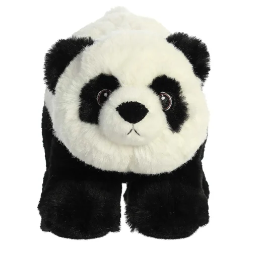 Aurora® - Eco Nation - 9" Panda