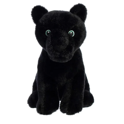 Aurora® - Eco Nation - 9" Panther