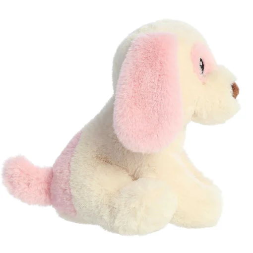 Aurora® - Eco Nation - 8.5" Peach Puppy