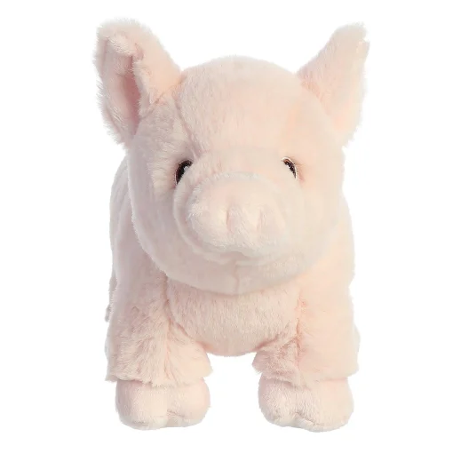 Aurora® - Eco Nation - 9.5" Pig