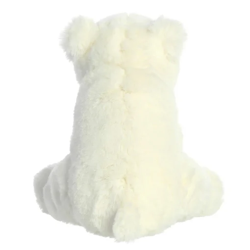 Aurora® - Eco Nation - 9.5" Polar Bear