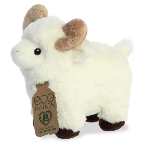 Aurora® - Eco Nation - 8" Ram