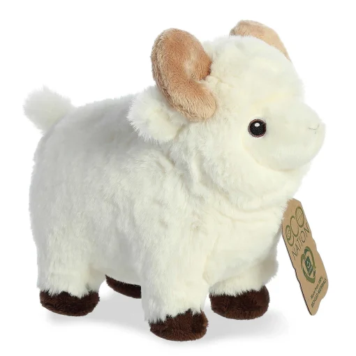 Aurora® - Eco Nation - 8" Ram