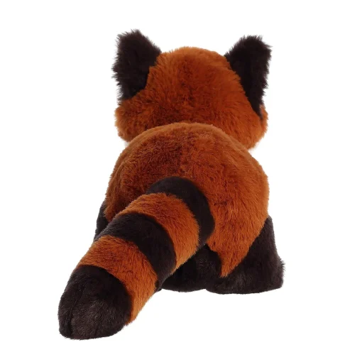 Aurora® - Eco Nation - 9" Red Panda