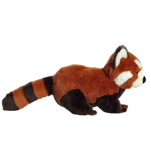 Aurora® - Eco Nation - 9" Red Panda