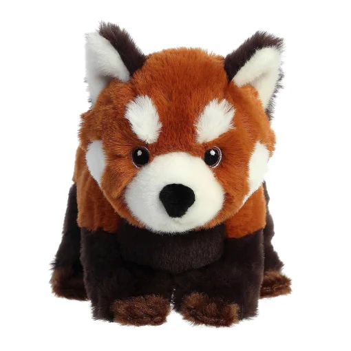 Aurora® - Eco Nation - 9" Red Panda
