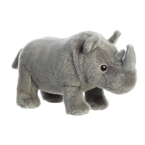 Aurora® - Eco Nation - 9.5" Rhinoceros