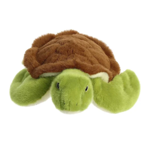 Aurora® - Eco Nation - 10.5" Sea Turtle