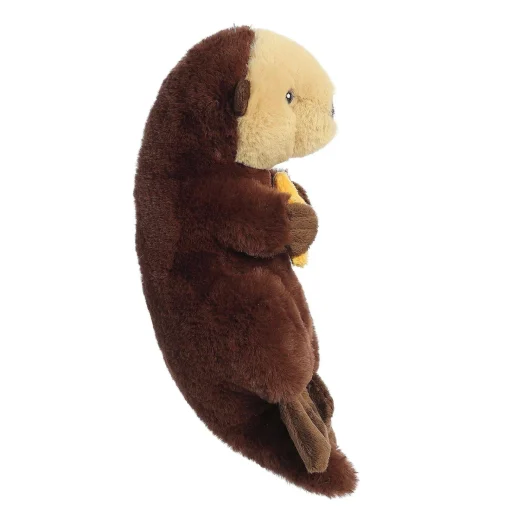 Aurora® - Eco Nation - 11.5" Sea Otter