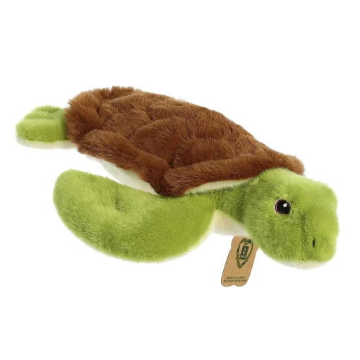 Aurora® - Eco Nation - 10.5" Sea Turtle