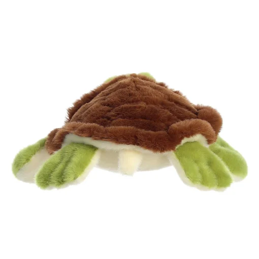 Aurora® - Eco Nation - 10.5" Sea Turtle