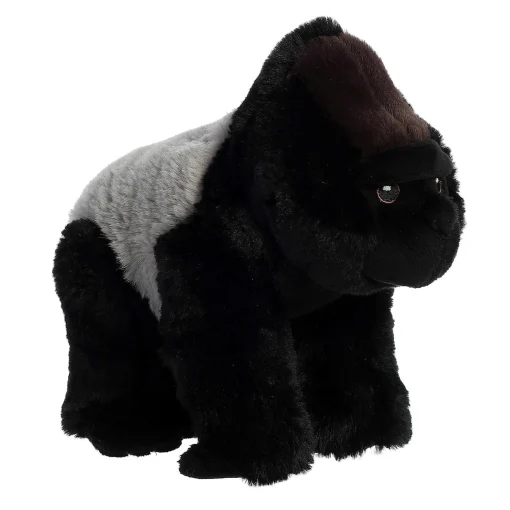 Aurora® - Eco Nation - 9.5" Silverback Gorilla