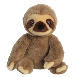 Aurora® - Eco Nation - 9.5" Sloth