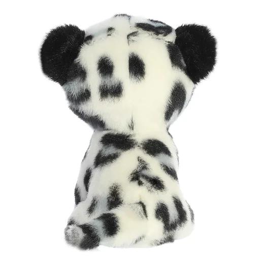 Aurora® - Eco Nation - 5" Snow Leopard