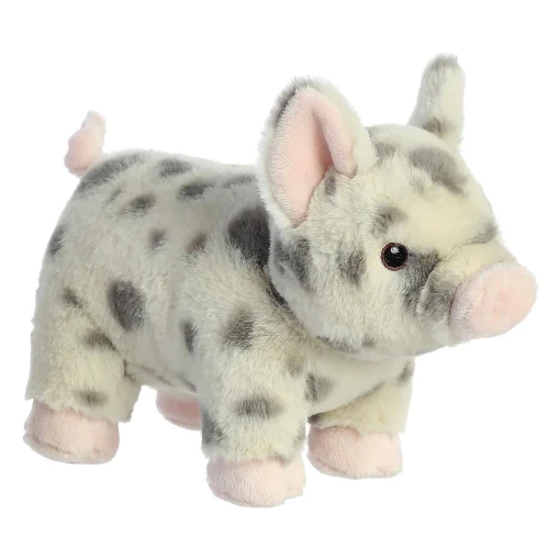 Aurora® - Eco Nation - 9.5" Spotted Pig