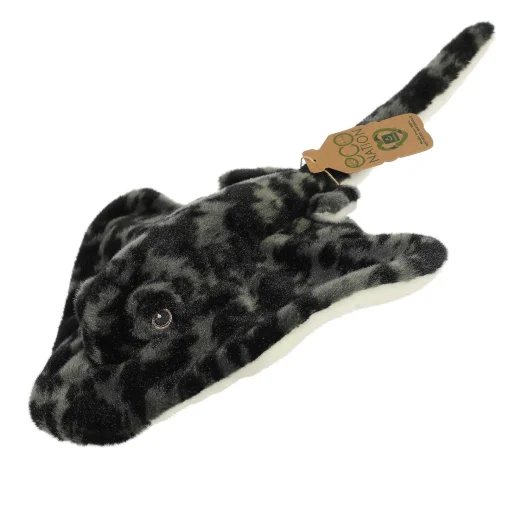 Aurora® - Eco Nation - 12" Stingray