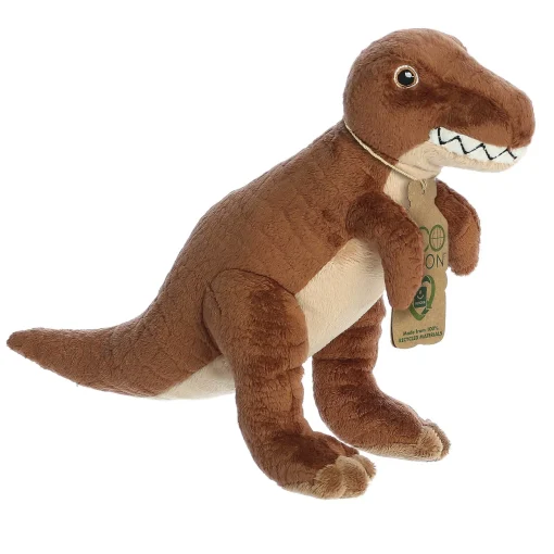 Aurora® - Eco Nation - 10.5" T-Rex