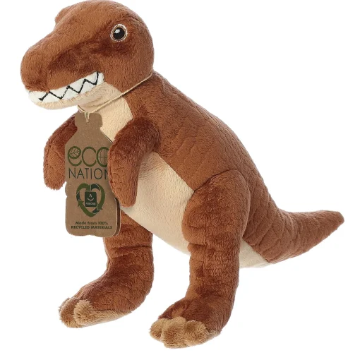Aurora® - Eco Nation - 10.5" T-Rex