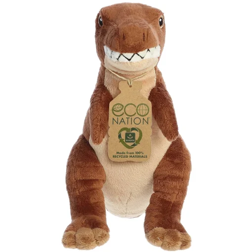 Aurora® - Eco Nation - 10.5" T-Rex