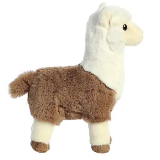 Aurora® - Eco Nation - 11" Two -Tone Alpaca