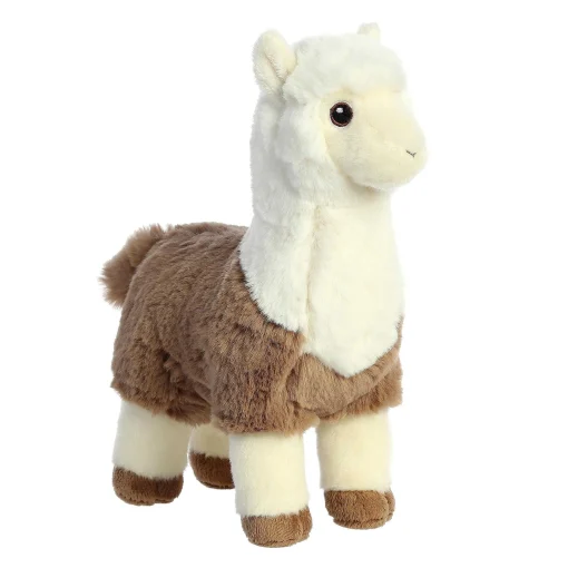 Aurora® - Eco Nation - 11" Two -Tone Alpaca