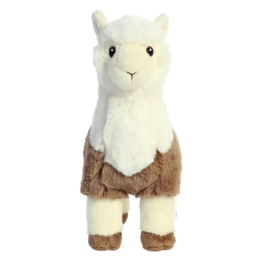 Aurora® - Eco Nation - 11" Two -Tone Alpaca