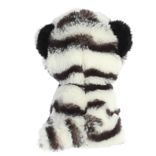 Aurora® - Eco Nation - 5" White Tiger