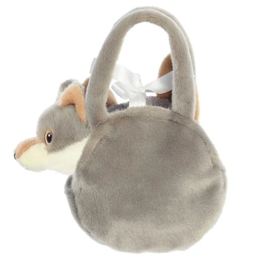 Aurora® - Eco Nation - 6" Wolf
