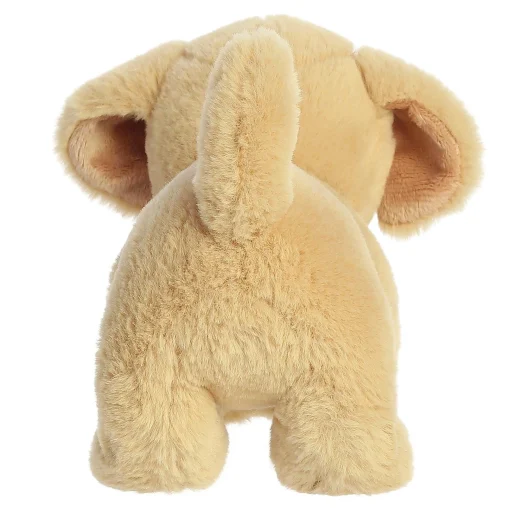 Aurora® - Eco Nation - 8.5" Yellow Lab
