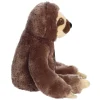 Aurora® - Eco Nation - Eco Hugs - 12" Sloth