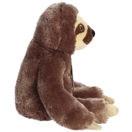 Aurora® - Eco Nation - Eco Hugs - 12" Sloth