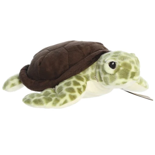 Aurora® - Eco Nation - Eco Hugs - 12" Sea Turtle