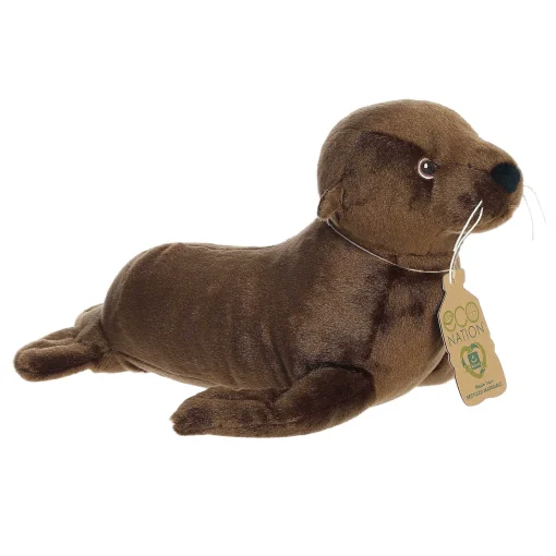 Aurora® - Eco Nation - Eco Hugs - 13.5" Sea Lion