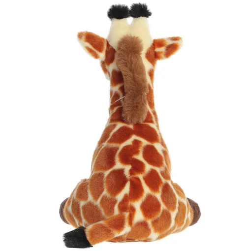 Aurora® - Eco Nation - Eco Hugs - 13" Giraffe