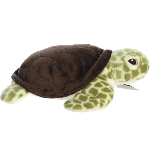 Aurora® - Eco Nation - Eco Hugs - 12" Sea Turtle