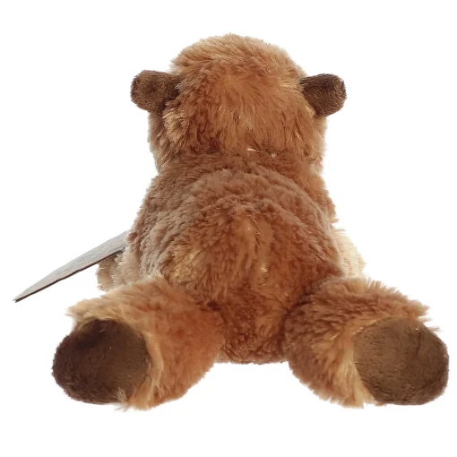 Aurora® - Eco Nation - Eco Softies - 8" Capybara