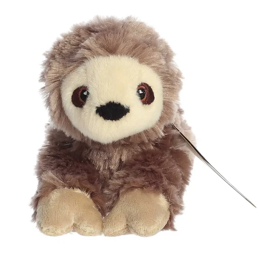 Aurora® - Eco Nation - Eco Softies - 8" Sloth